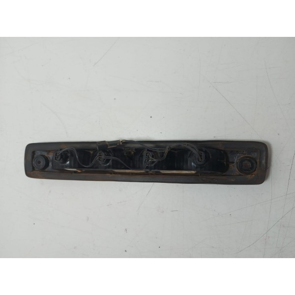 Break Light 3º Luz De Freio S10 2016 Cx105