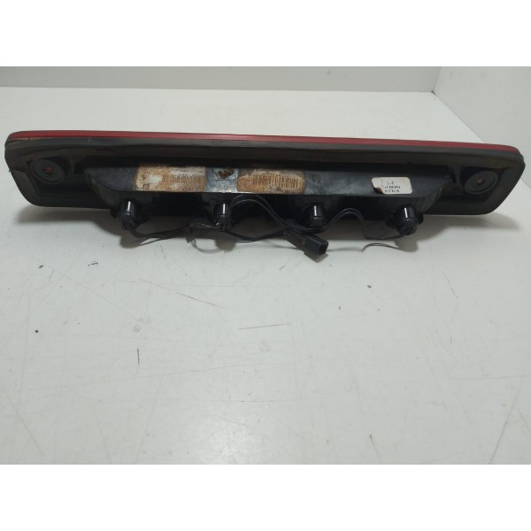 Break Light 3º Luz De Freio S10 2016 Cx105