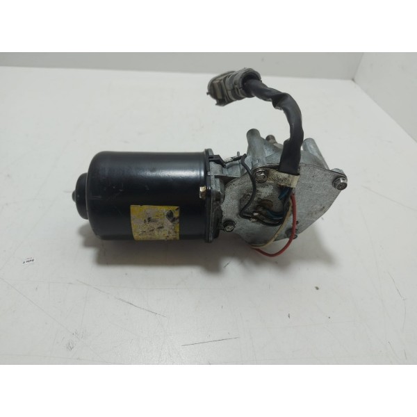 Motor Limpador Para Brisa Renault Clio 2000/2007 Cx95