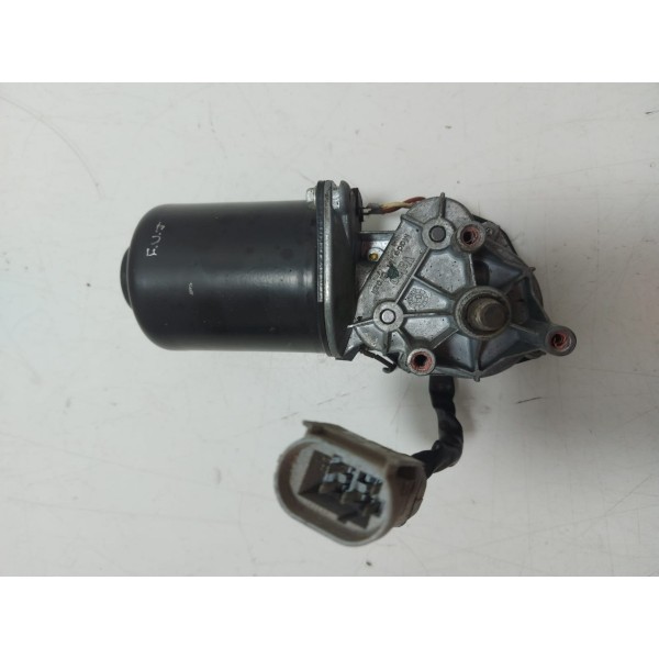 Motor Limpador Para Brisa Renault Clio 2000/2007 Cx95