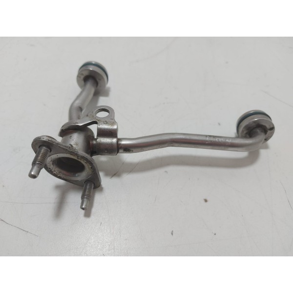 Cano Entrada Combustível Flauta Kia Sorento V6 2009 Cx115