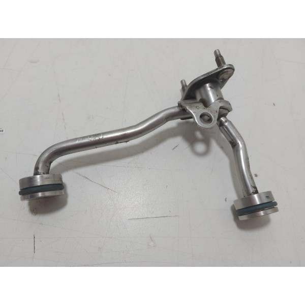 Cano Entrada Combustível Flauta Kia Sorento V6 2009 Cx115