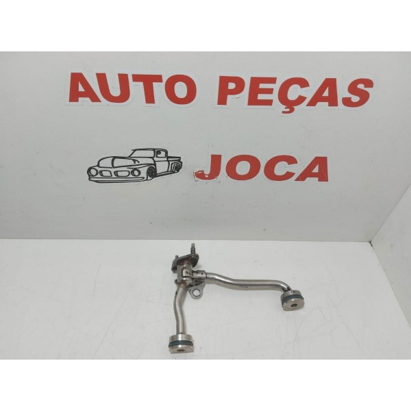 Cano Entrada Combustível Flauta Kia Sorento V6 2009 Cx115