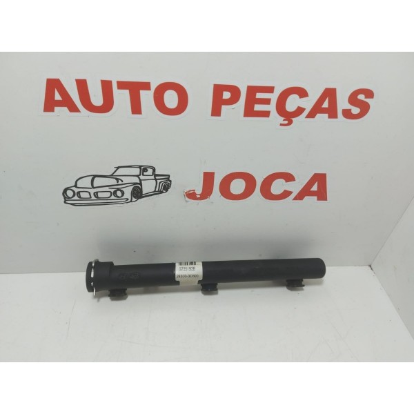 Flauta Combustivel Kia Sorento V6 2009 (cav 2) Cx118