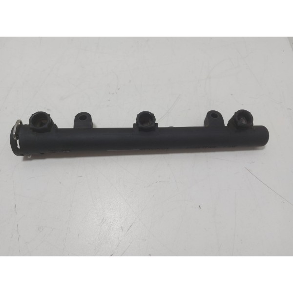 Flauta Combustível Kia Sorento  V6 2009 (cav1) Cx119