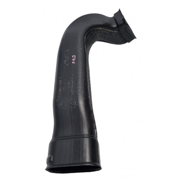 Duto Do Ar Lado Direito Toyota Hilux 2005 A 2011 Cx479