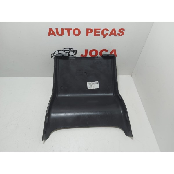 Acabamento Console Amarok 2014 Cx182