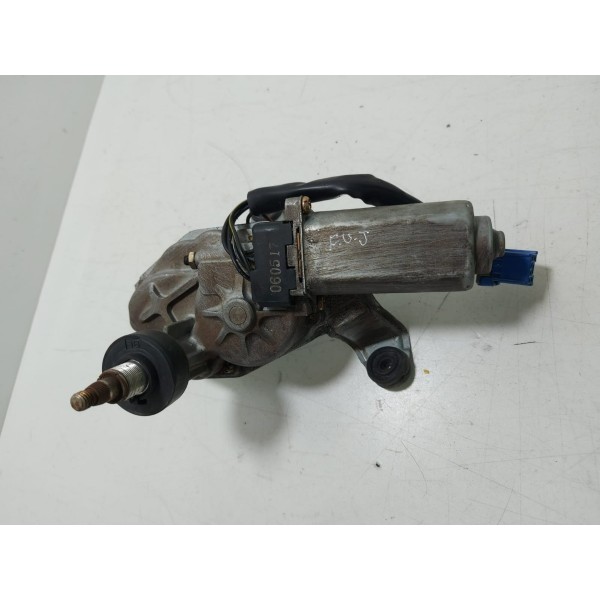 Motor Limpador Vidro Traseiro Kia Sorento 2008  Cx67