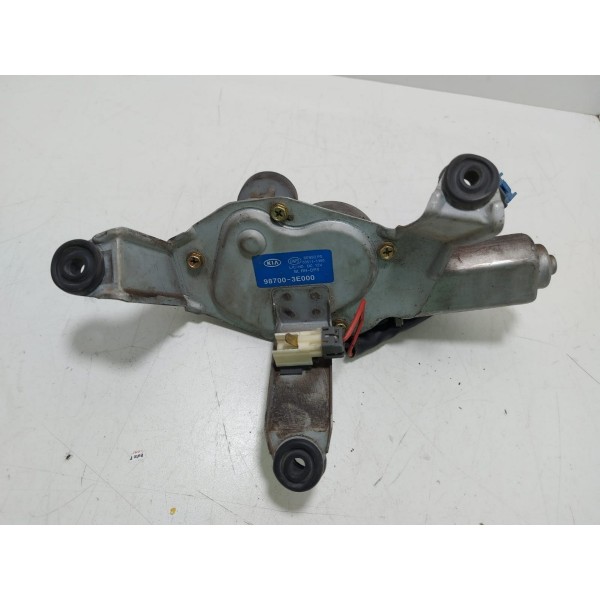 Motor Limpador Vidro Traseiro Kia Sorento 2008  Cx67
