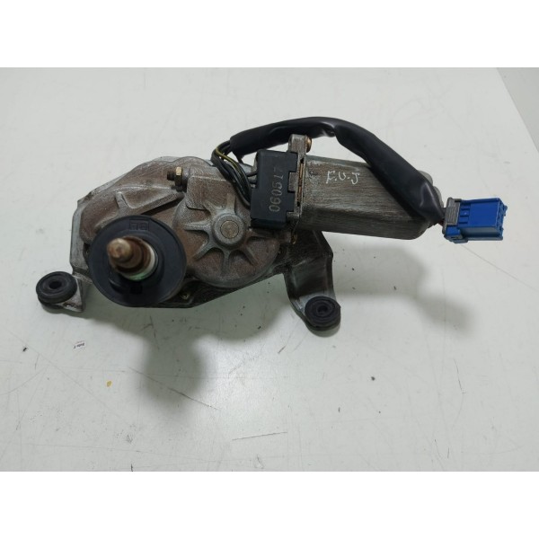 Motor Limpador Vidro Traseiro Kia Sorento 2008  Cx67