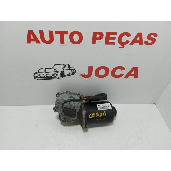 Motor Limpador Para Brisa Gm Corsa 2004 (220720020525) Cx67