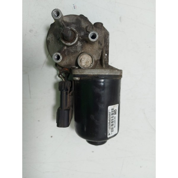 Motor Limpador Para Brisa Gm Corsa 2004 (220720020525) Cx67