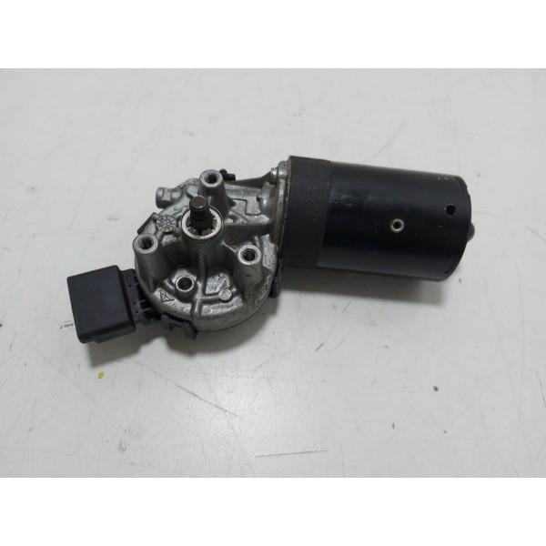 Motor Limpador Para Brisa Peugeot 207 2011 Cx69