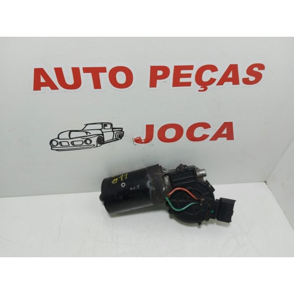Motor Limpador Para Brisa Peugeot 207 2011 Cx69