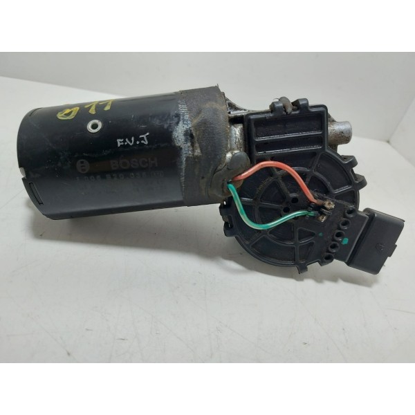 Motor Limpador Para Brisa Peugeot 207 2011 Cx69