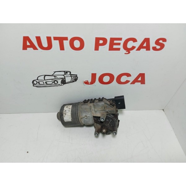Motor Limpador Para Brisa Vw Golf 99/06 (1j1955113b) Cx69