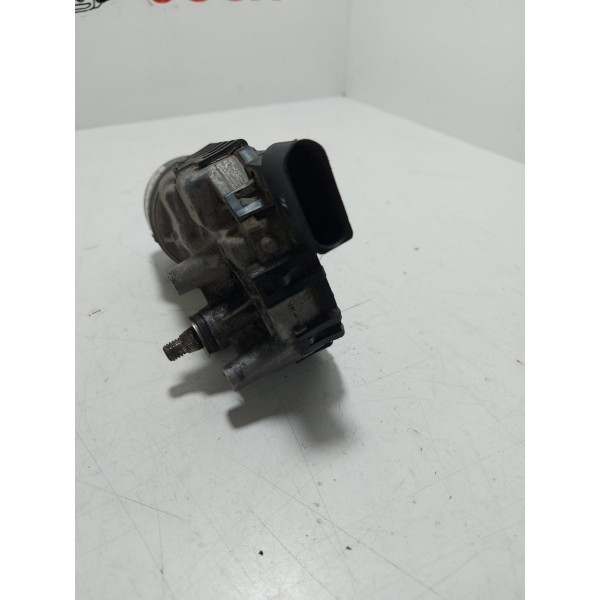 Motor Limpador Para Brisa Vw Golf 99/06 (1j1955113b) Cx69