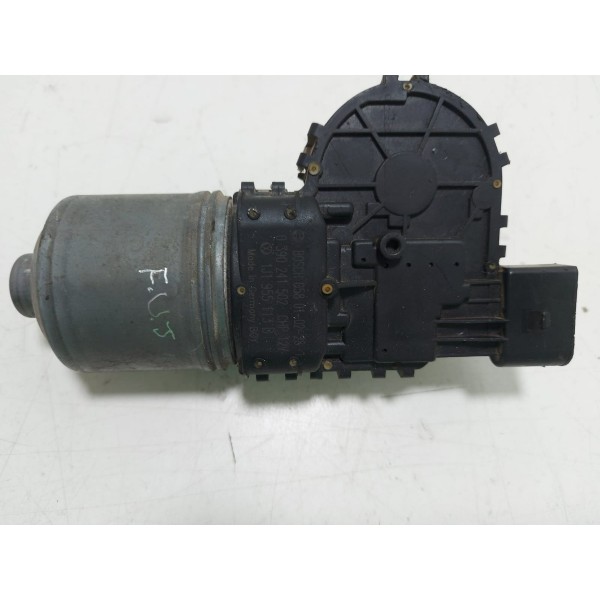 Motor Limpador Para Brisa Vw Golf 99/06 (1j1955113b) Cx69