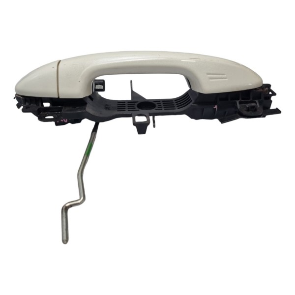 Maçaneta Externa Dianteiro Direito Rav4 2018 Pra Pinta Cx479 Dianteira