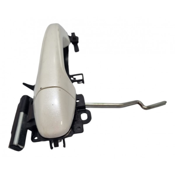 Maçaneta Externa Dianteiro Direito Rav4 2018 Pra Pinta Cx479 Dianteira