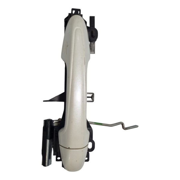 Maçaneta Externa Dianteiro Direito Rav4 2018 Pra Pinta Cx479 Dianteira