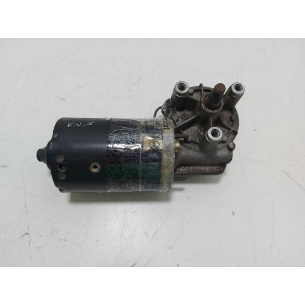 Motor Limpador Para Brisa Gm Omega 1993 Cx95