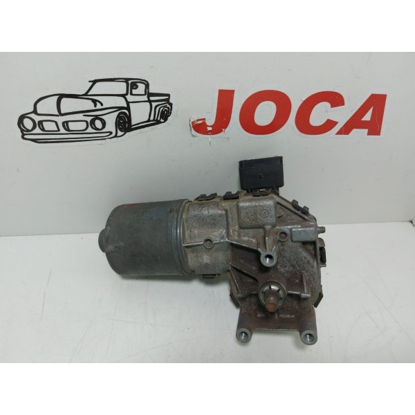 Motor Limpador Para Brisa Citroen C5 2001 Cx69