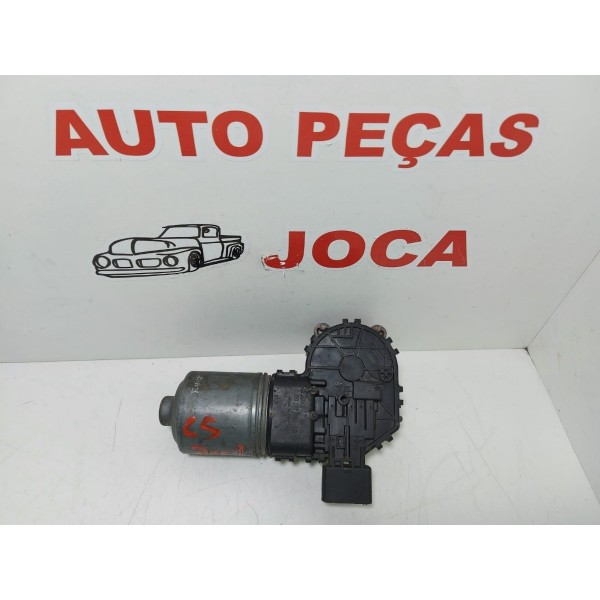 Motor Limpador Para Brisa Citroen C5 2001 Cx69