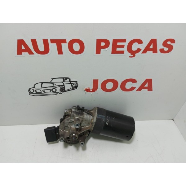 Motor Limpador Para Brisa Peugeot 206/207 Cx69