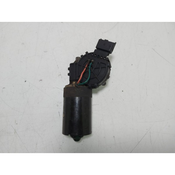 Motor Limpador Para Brisa Peugeot 206/207 Cx69