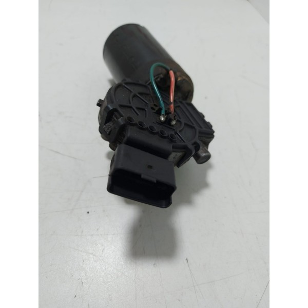 Motor Limpador Para Brisa Peugeot 206/207 Cx69