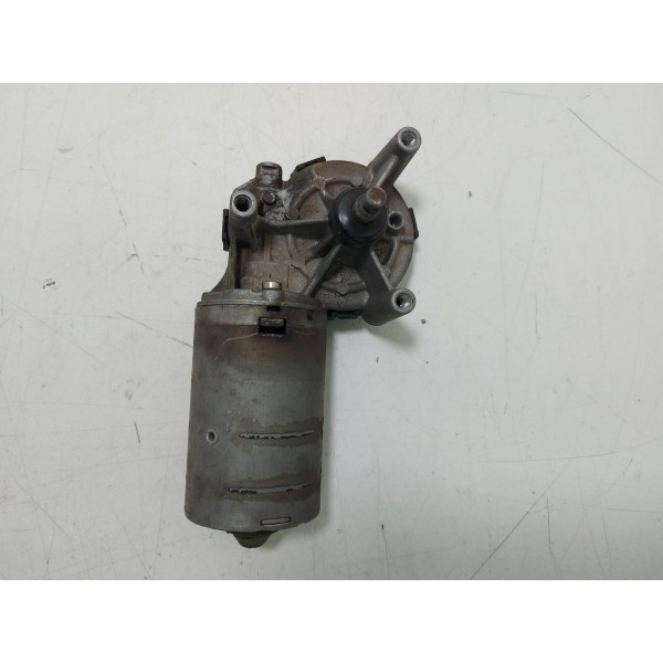 Motor Limpador Para Brisa Ford Fiesta /corier 2001  Cx67