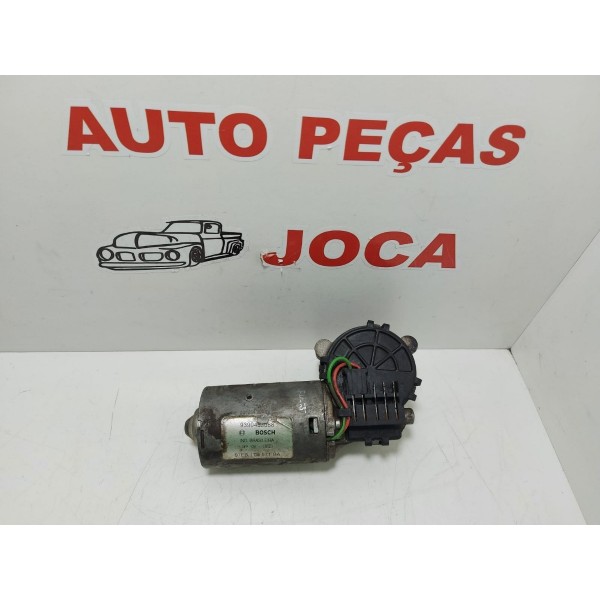 Motor Limpador Para Brisa Ford Fiesta /corier 2001  Cx67