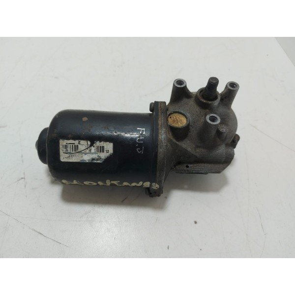 Motor Limpador  Para Brisa Corsa 2008 Cx71