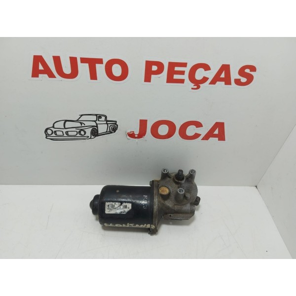 Motor Limpador  Para Brisa Corsa 2008 Cx71