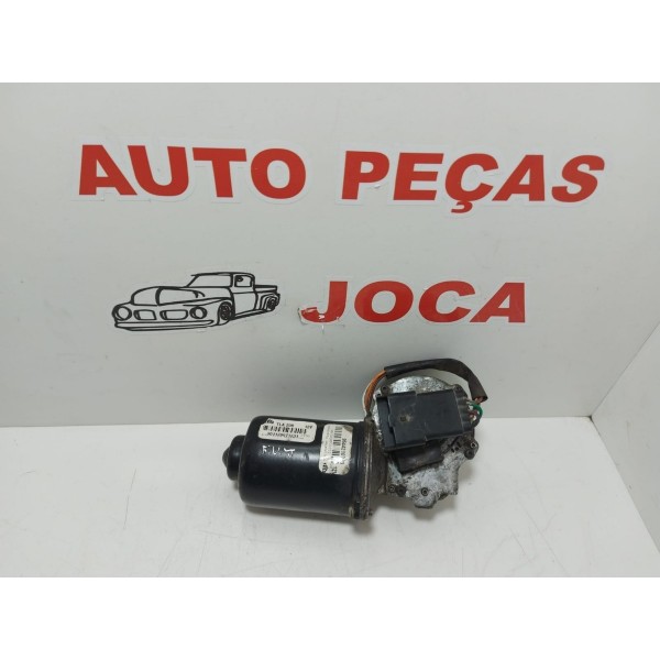 Motor Limpador  Para Brisa Gm Montana (cx43)