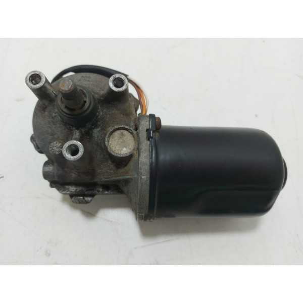 Motor Limpador  Para Brisa Gm Montana (cx43)