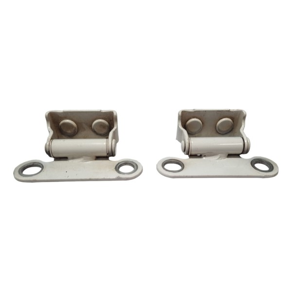 Dobradiça Capo Traseiro Rav 4 2018 Cx323