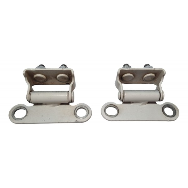 Dobradiça Capo Traseiro Rav 4 2018 Cx323