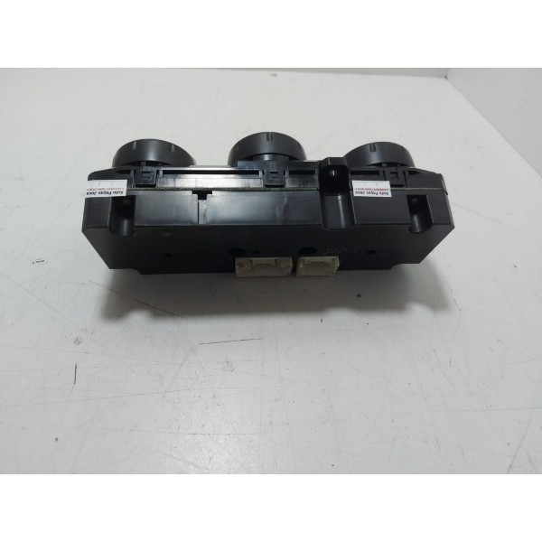 Comando Ar Cond. Mmc Pajero /dackar 2013 Cx129