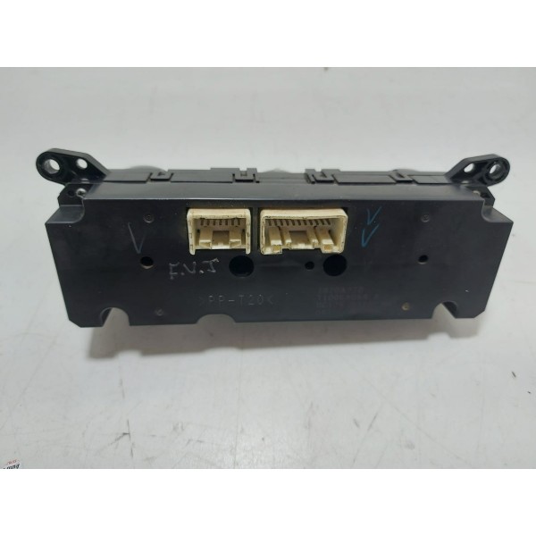 Comando Ar Cond. Mmc Pajero /dackar 2013 Cx129