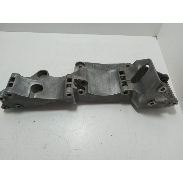 Suporte Compressor Vw Golf/audi A3 (06a903143p) Cx207