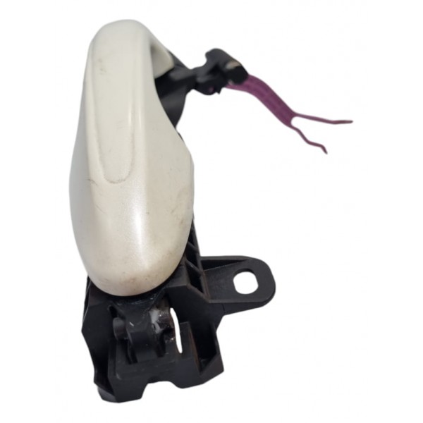 Maçaneta Externa T.d Pra Pintar Rav 4  2018 Cx479 Traseira