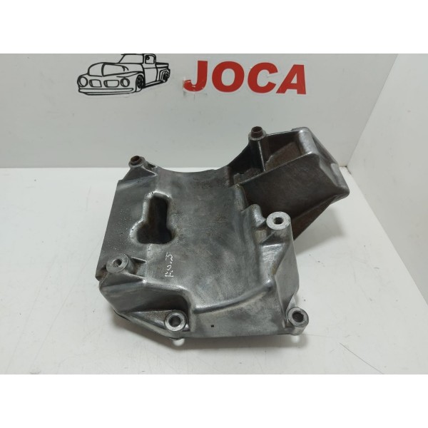 Suporte Compressor Ar Cond. Bmw 325 1993 Cx205