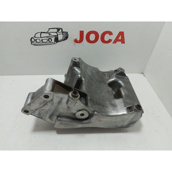 Suporte Compressor Ar Cond. Bmw 325 1993 Cx205