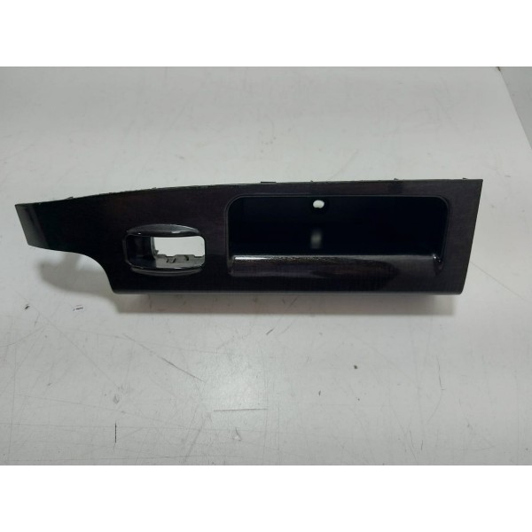 Moldura Botão Vidro Elétrico Kia Sorento  T.d 2008 Cx87