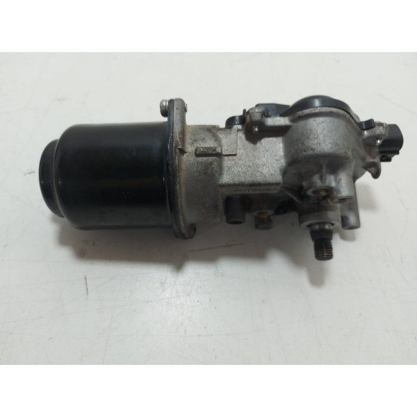 Motor Limpador Para Brisa Mmc Lancer 2011 Cx70