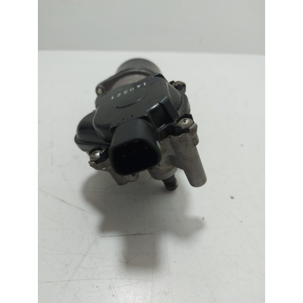 Motor Limpador Para Brisa Mmc Lancer 2011 Cx70