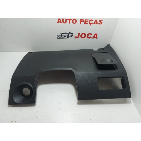 Acabamento Inferior Painel Kia Sorento 2008 Cx617