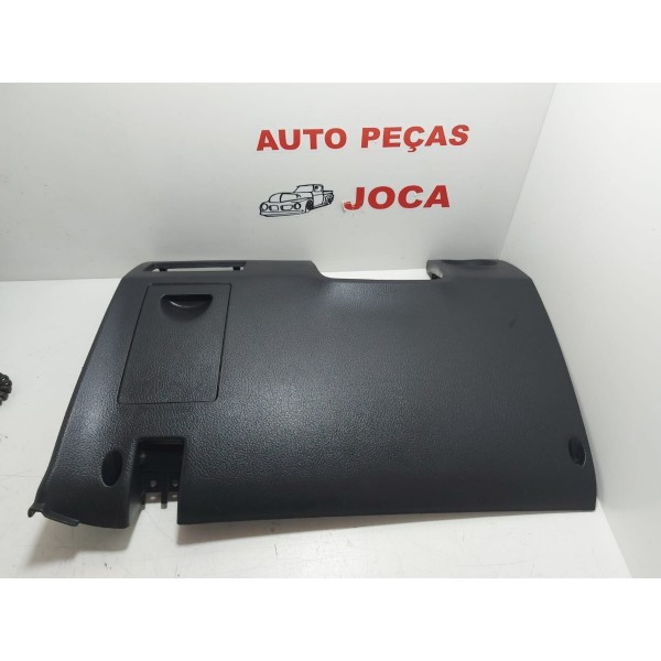 Acabamento Inferior Painel Kia Sorento 2008 Cx617